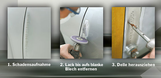 Standox Reparatur Lackierung 01